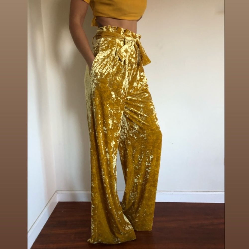 NWT Derek Lam - 10 Crosby High Waisted Slacks